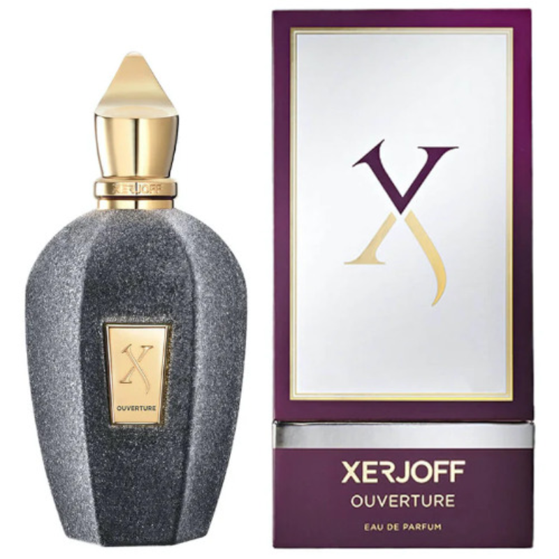 Xerjoff Ouverture Eau de Parfum 100ml