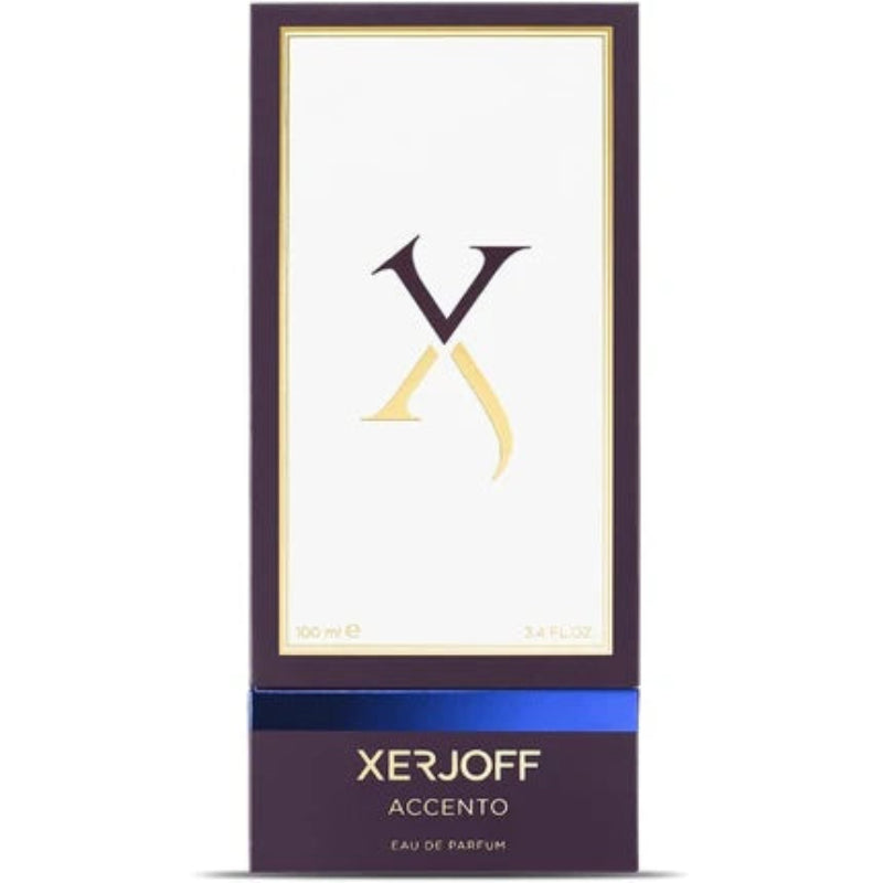 Xerjoff Accento Eau de Parfum 100ml