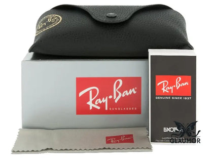 CLUBMASTER CLASSIC RAY-BAN - EmporiaProfumi