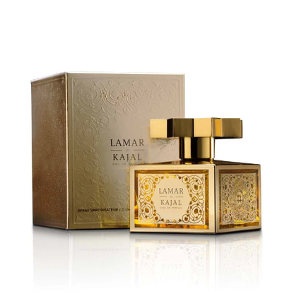 Kajal Lamar EDP 100ml