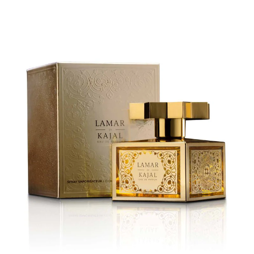 Kajal Lamar EDP 100ml