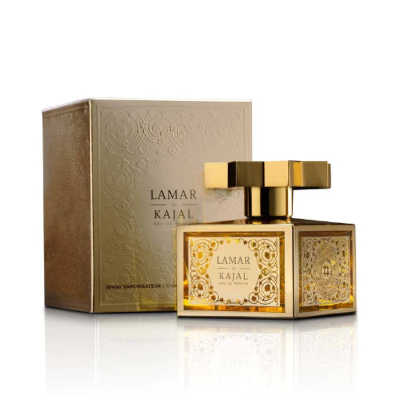 Kajal Lamar Eau de Parfum 100ml