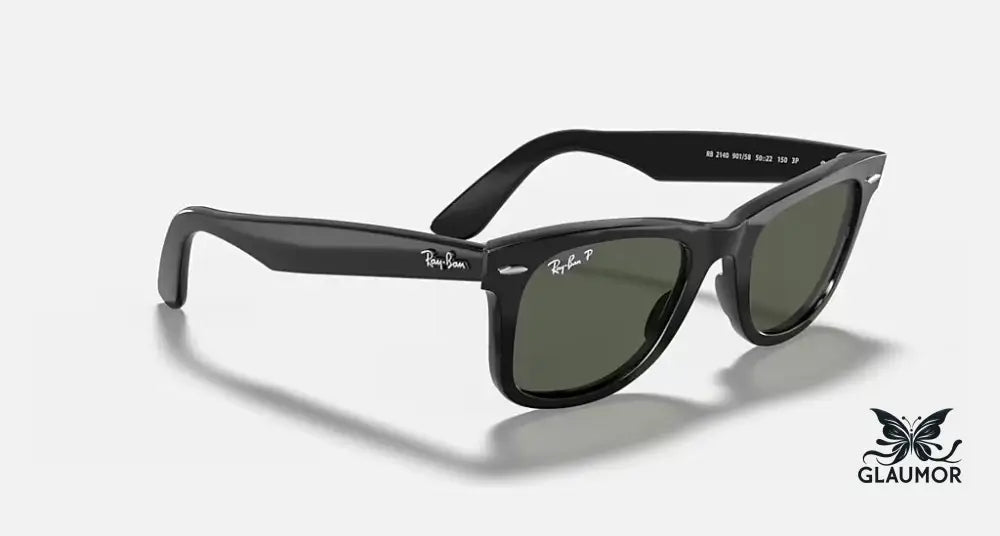 ORIGINAL WAYFARER RAY-BAN - EmporiaProfumi
