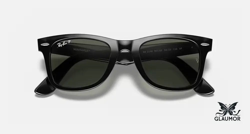 ORIGINAL WAYFARER RAY-BAN - EmporiaProfumi